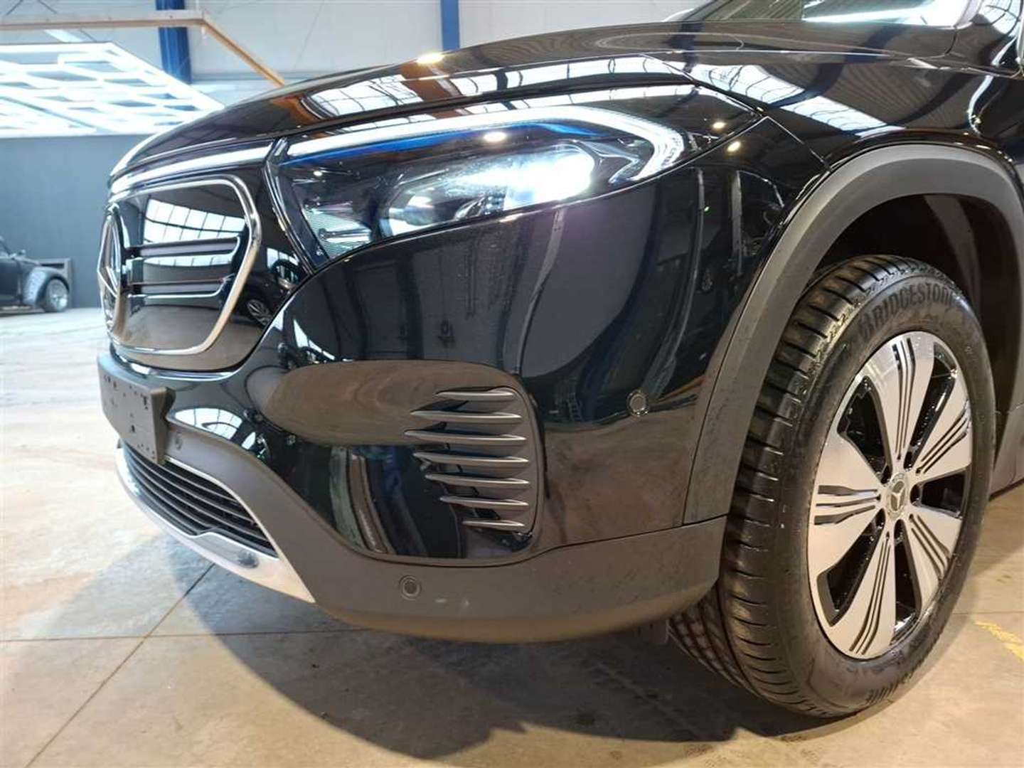 Mercedes EQB 250 - 2023 - Joinsteer - #23
