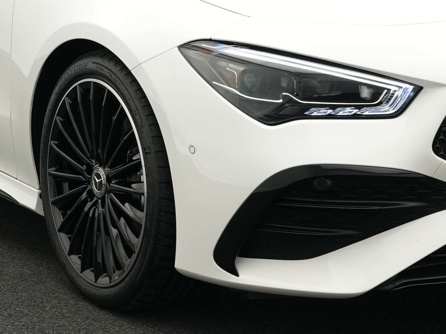 Mercedes CLA 200 200 AMG Line - 2025 - Joinsteer - #9