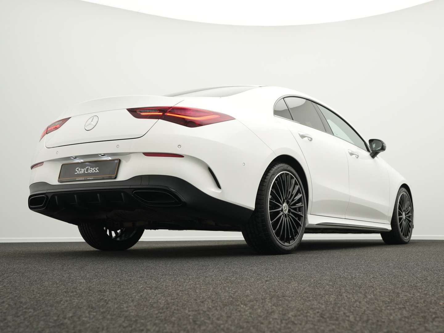 Mercedes CLA 200 200 AMG Line - 2025 - Joinsteer - #11