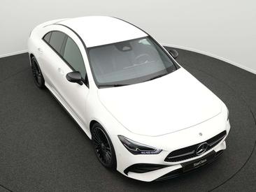Mercedes CLA 200 200 AMG Line — photo 12