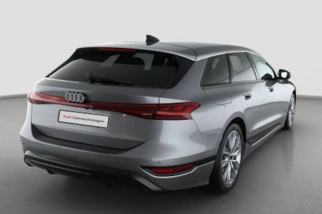 Audi A6 Avant E-tron E-tron Performance - 2025 - Joinsteer - #2