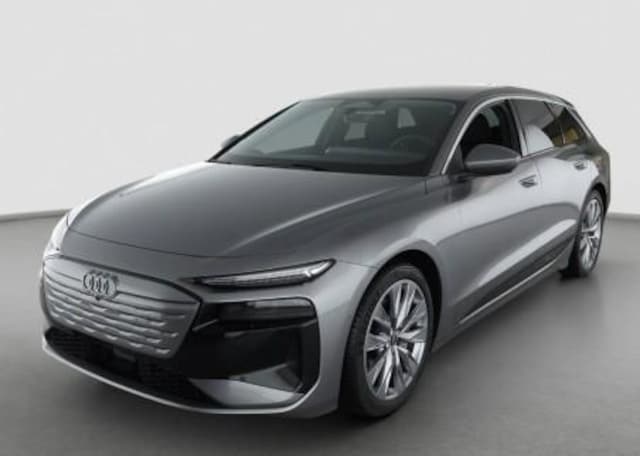 Audi A6 Avant E-tron E-tron Performance - 2025 - Joinsteer - #3
