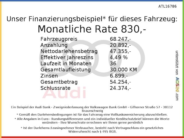 Audi A6 Avant E-tron E-tron Performance - 2025 - Joinsteer - #4
