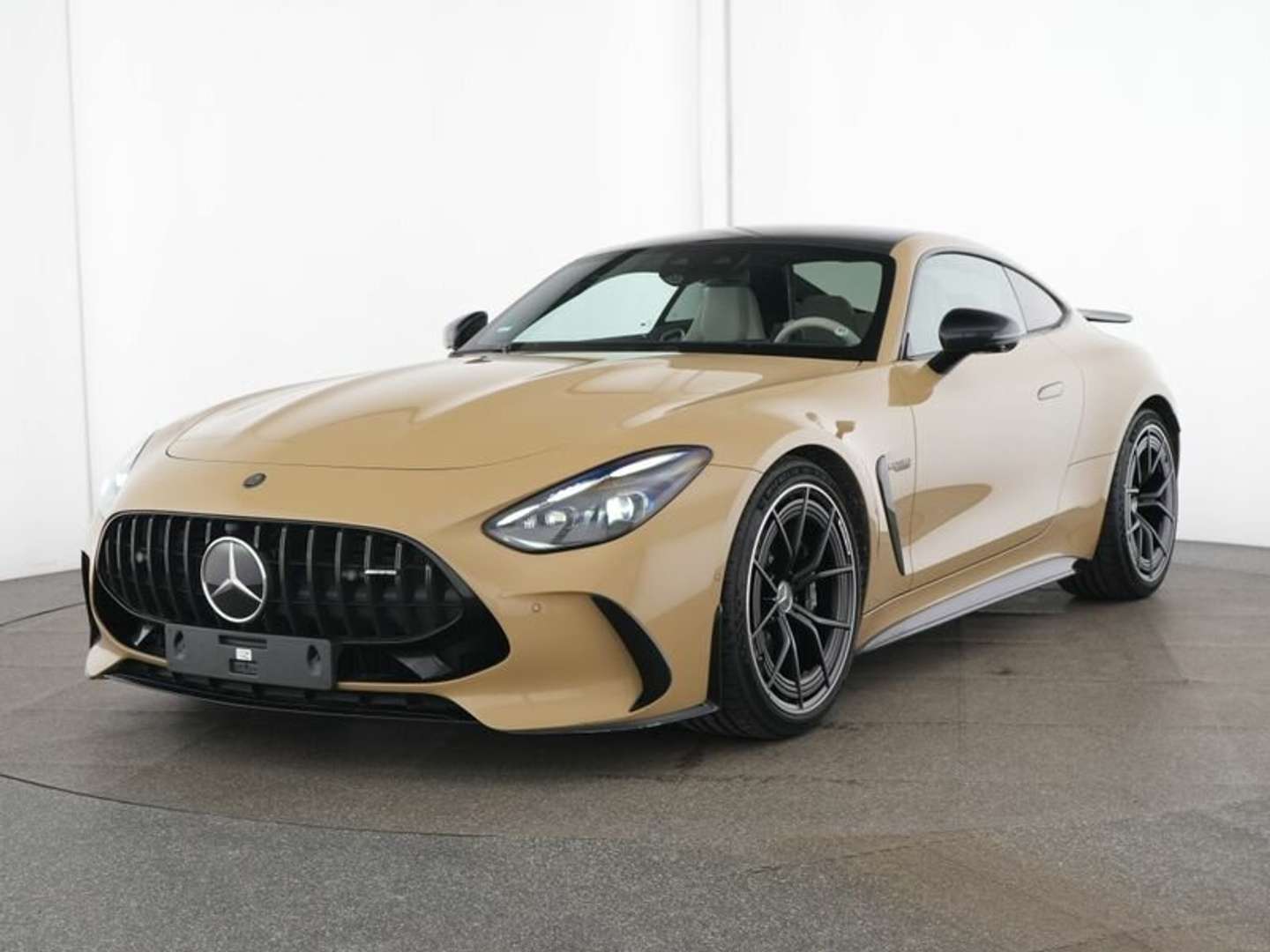 Mercedes Mercedes-AMG GT 63 - 2025 - Joinsteer - #1
