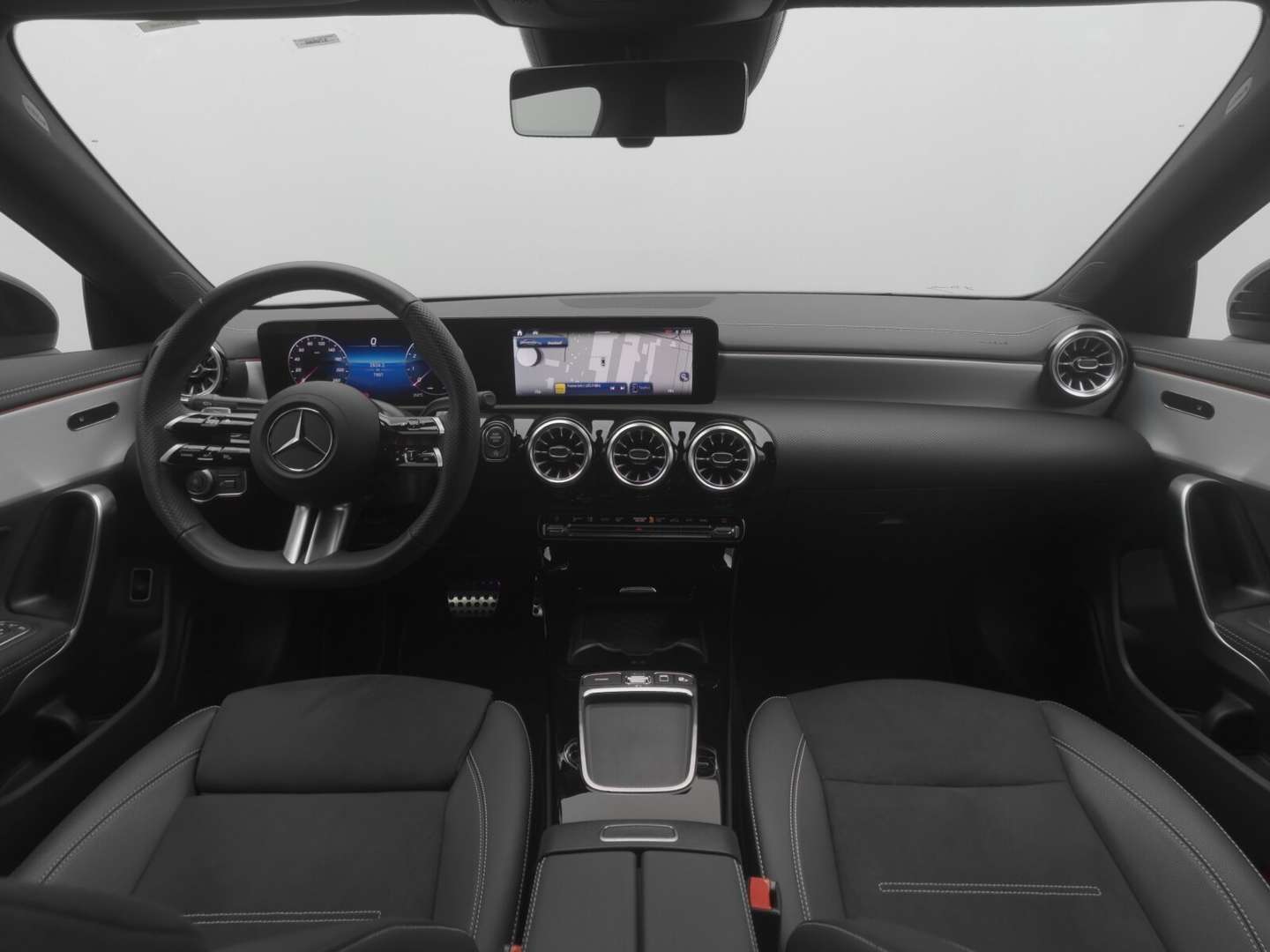 Mercedes CLA 200 200 AMG Line - 2025 - Joinsteer - #18