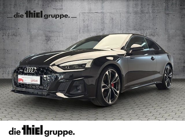 Audi A5 Coupé 45 TFSI Quattro S Tronic - 2020 - Joinsteer - #1