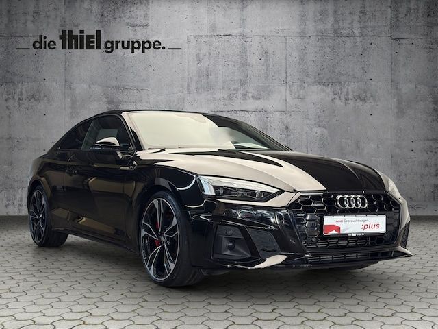 Audi A5 Coupé 45 TFSI Quattro S Tronic - 2020 - Joinsteer - #3