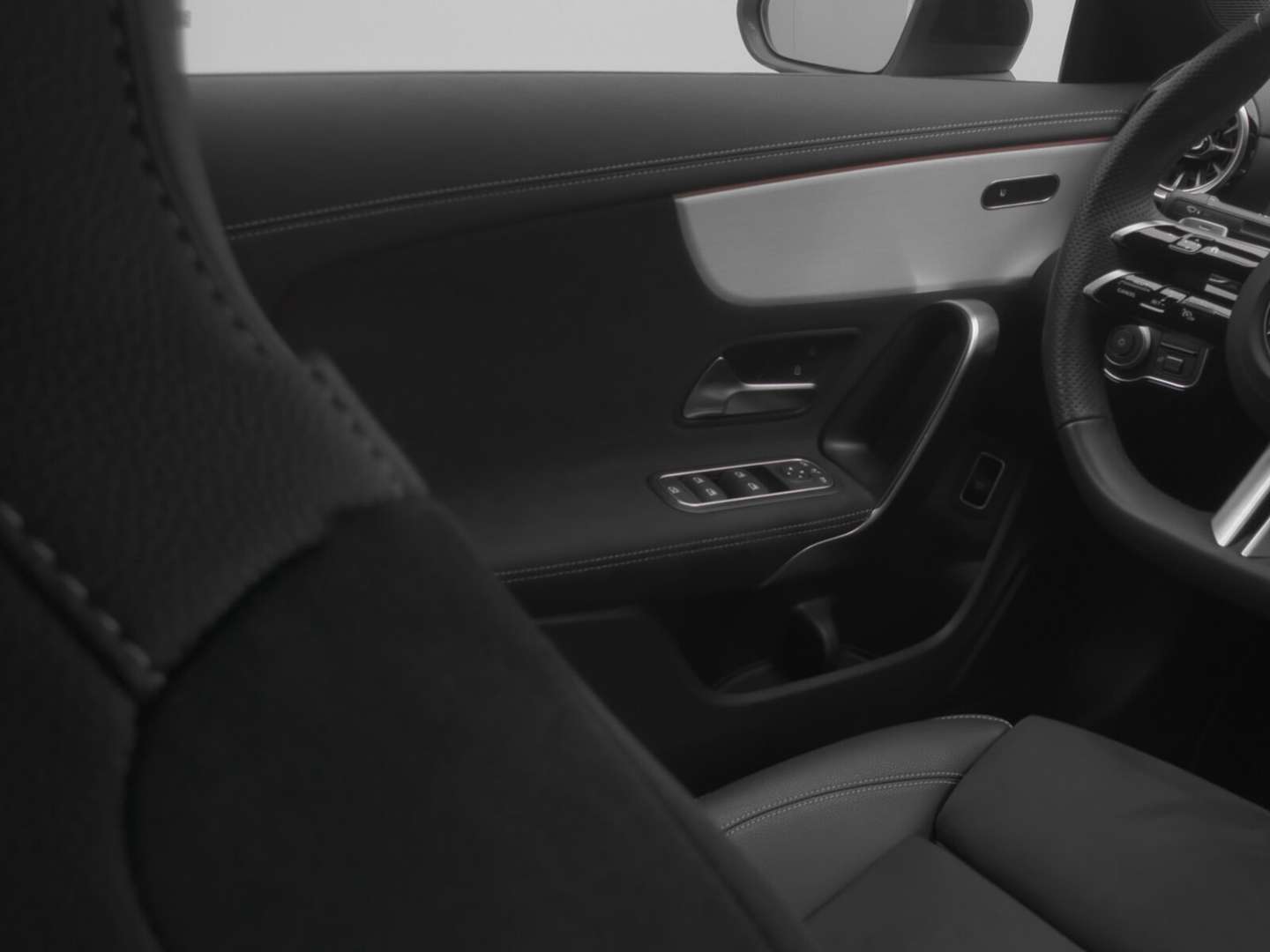 Mercedes CLA 200 200 AMG Line - 2025 - Joinsteer - #23