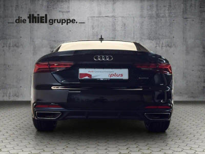 Audi A5 Coupé 45 TFSI Quattro S Tronic -  - Joinsteer - #4