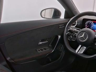 Mercedes CLA 250 E Shooting Brake 250 — photo 8