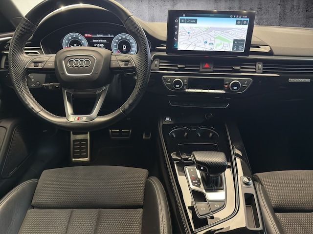 Audi A5 Coupé 45 TFSI Quattro S Tronic - 2020 - Joinsteer - #7