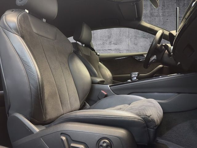 Audi A5 Coupé 45 TFSI Quattro S Tronic - 2020 - Joinsteer - #9