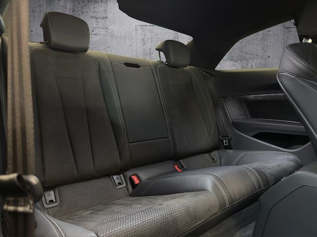 Audi A5 Coupé 45 TFSI Quattro S Tronic - 2020 - Joinsteer - #10