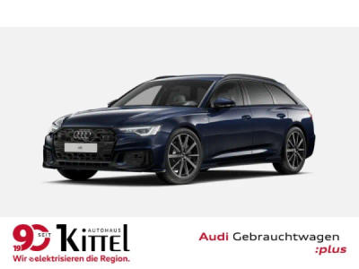 Audi A6 Avant S Line 45 TFSI S Tronic -  - Joinsteer - #1