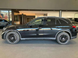 Mercedes GLC 220 - 2025 - Joinsteer - #3