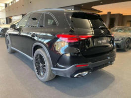 Mercedes GLC 220 - 2025 - Joinsteer - #4