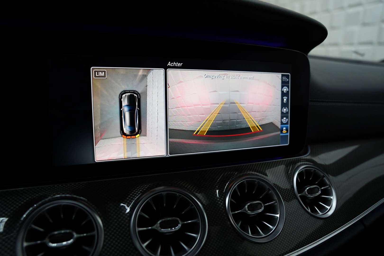 Mercedes Classe E Coupé 300 AMG Line - 2018 - Joinsteer - #14