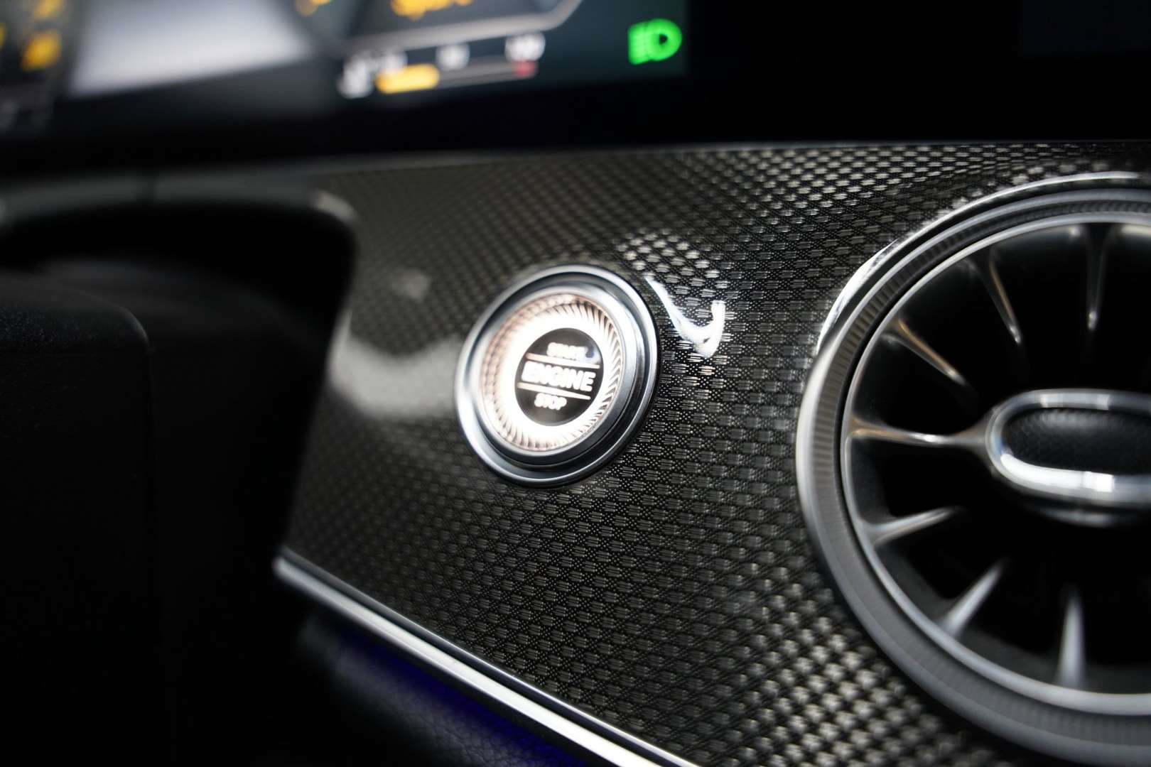 Mercedes Classe E Coupé 300 AMG Line - 2018 - Joinsteer - #18