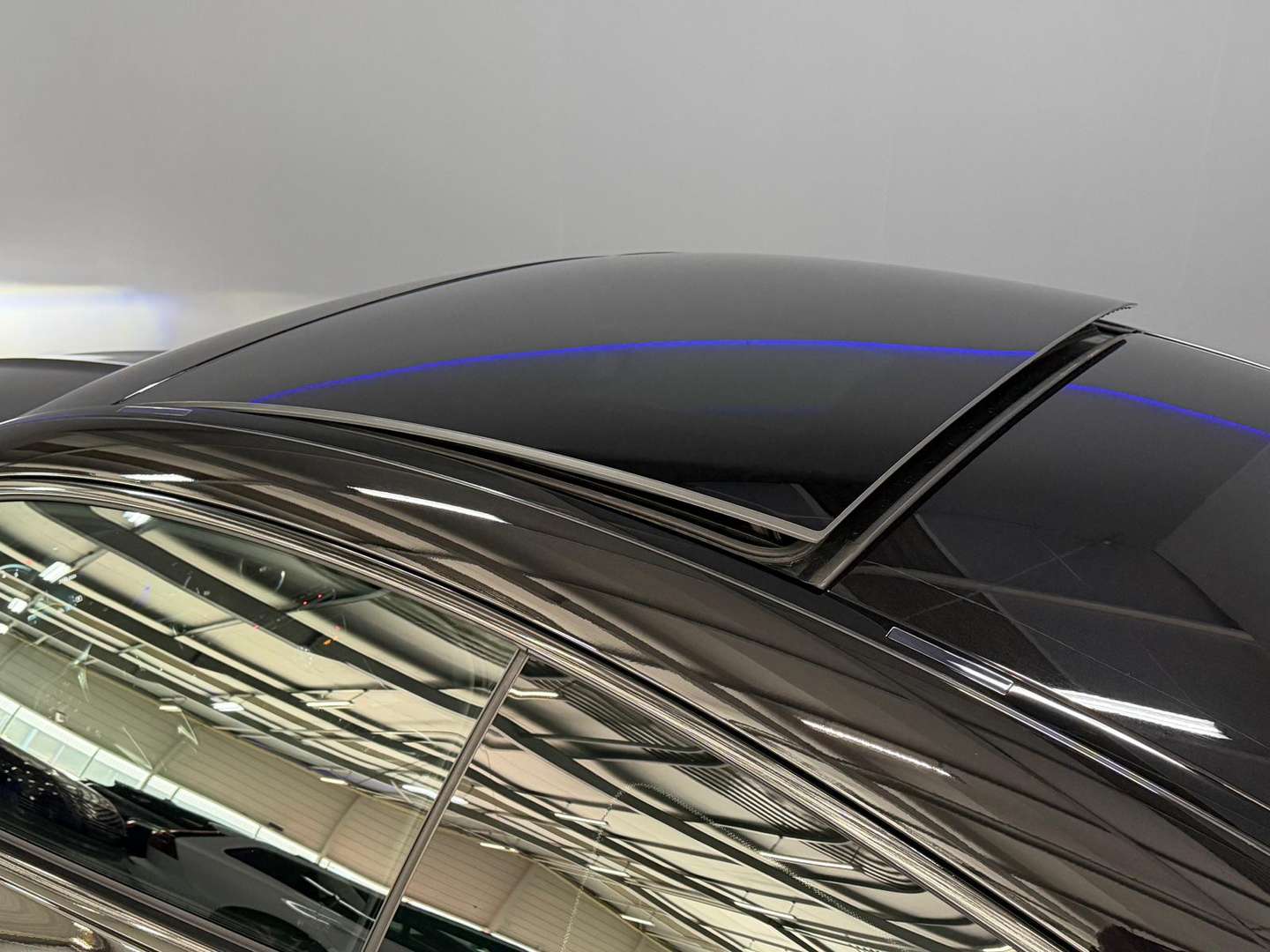 Mercedes Classe C63 AMG 63 - 2020 - Joinsteer - #9