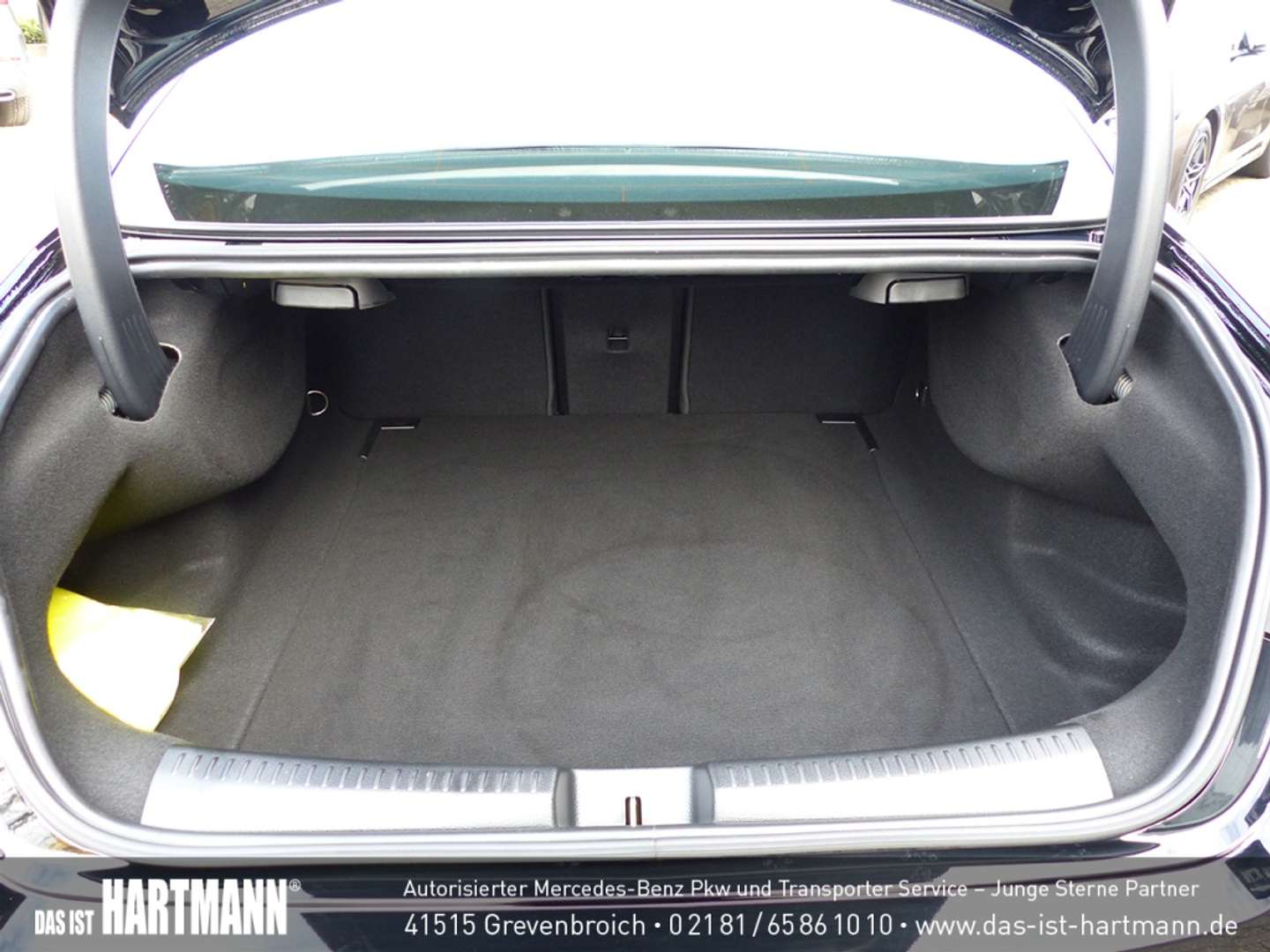 Mercedes CLA 200 Coupé 200 AMG Line - 2025 - Joinsteer - #11