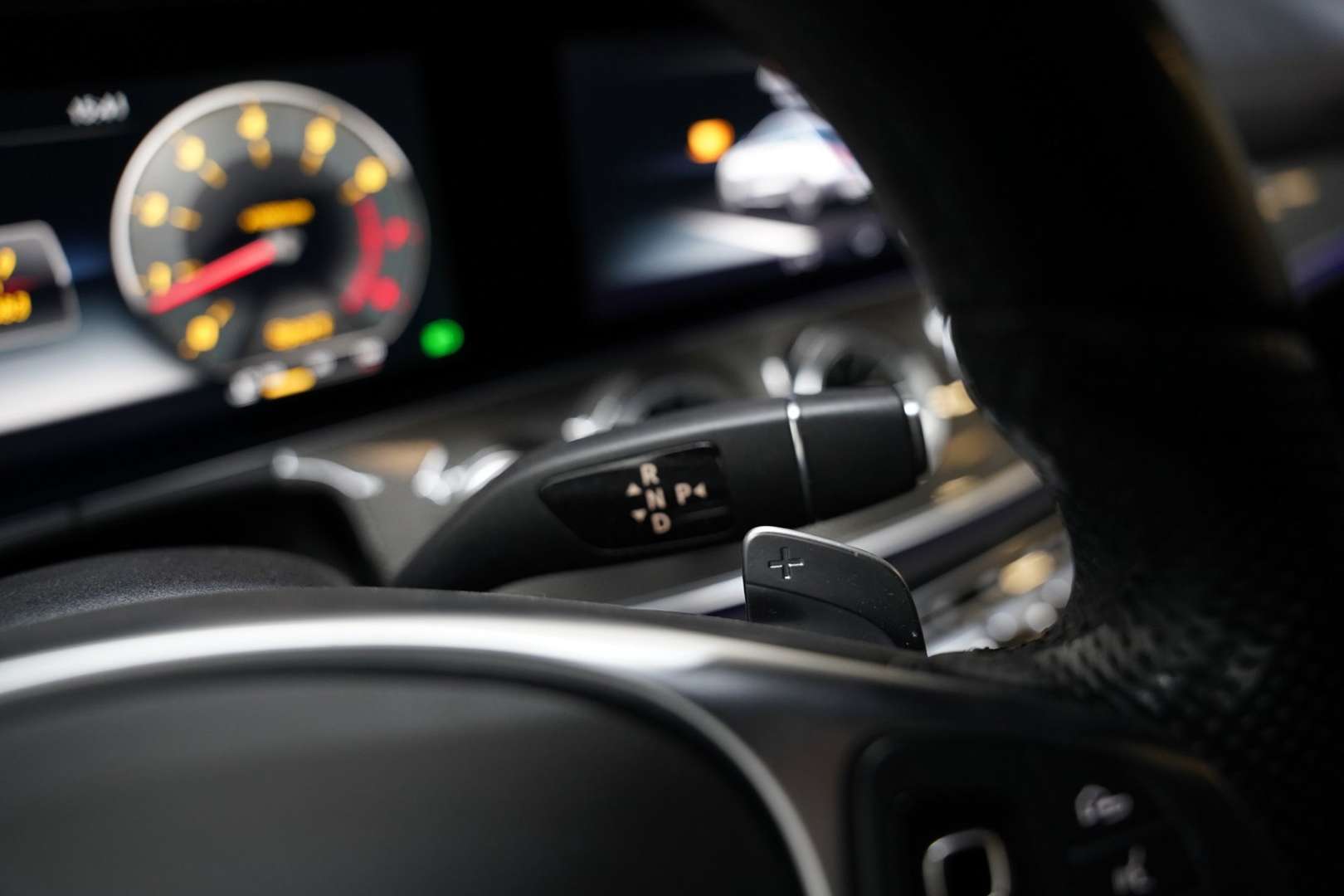 Mercedes Classe E Coupé 300 AMG Line - 2018 - Joinsteer - #21