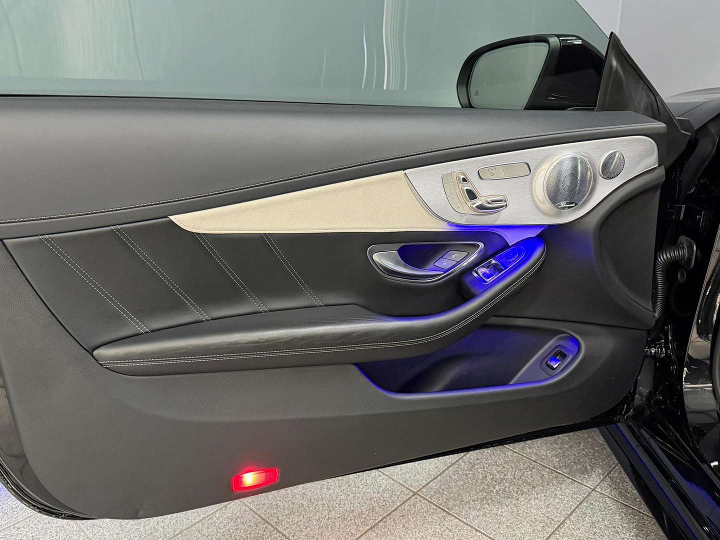 Mercedes Classe C63 AMG 63 - 2020 - Joinsteer - #12