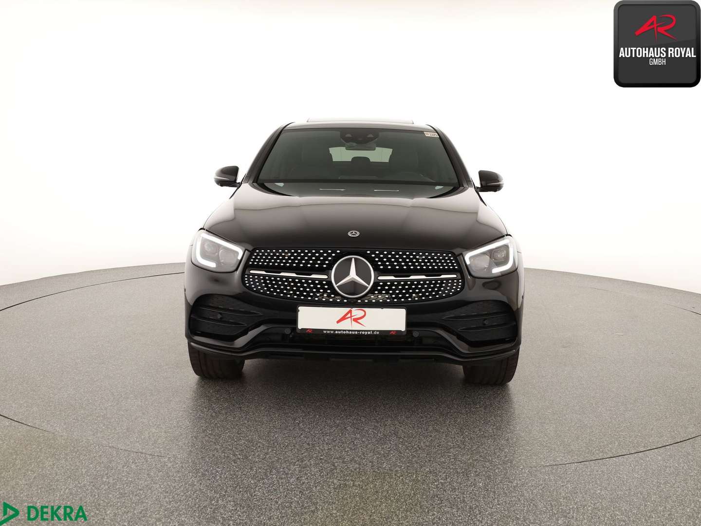 Mercedes GLC 300 300 - 2021 - Joinsteer - #8