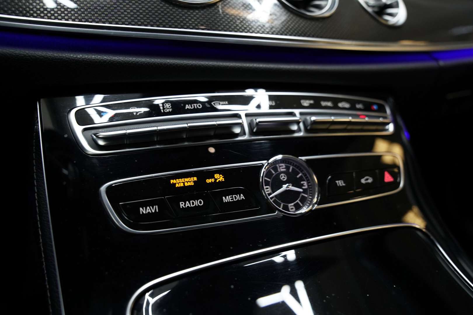 Mercedes Classe E Coupé 300 AMG Line - 2018 - Joinsteer - #23