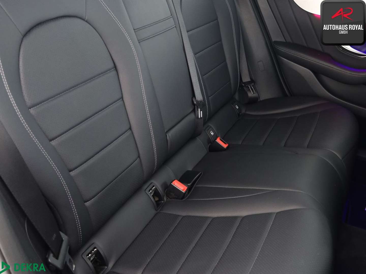 Mercedes GLC 300 300 - 2021 - Joinsteer - #12
