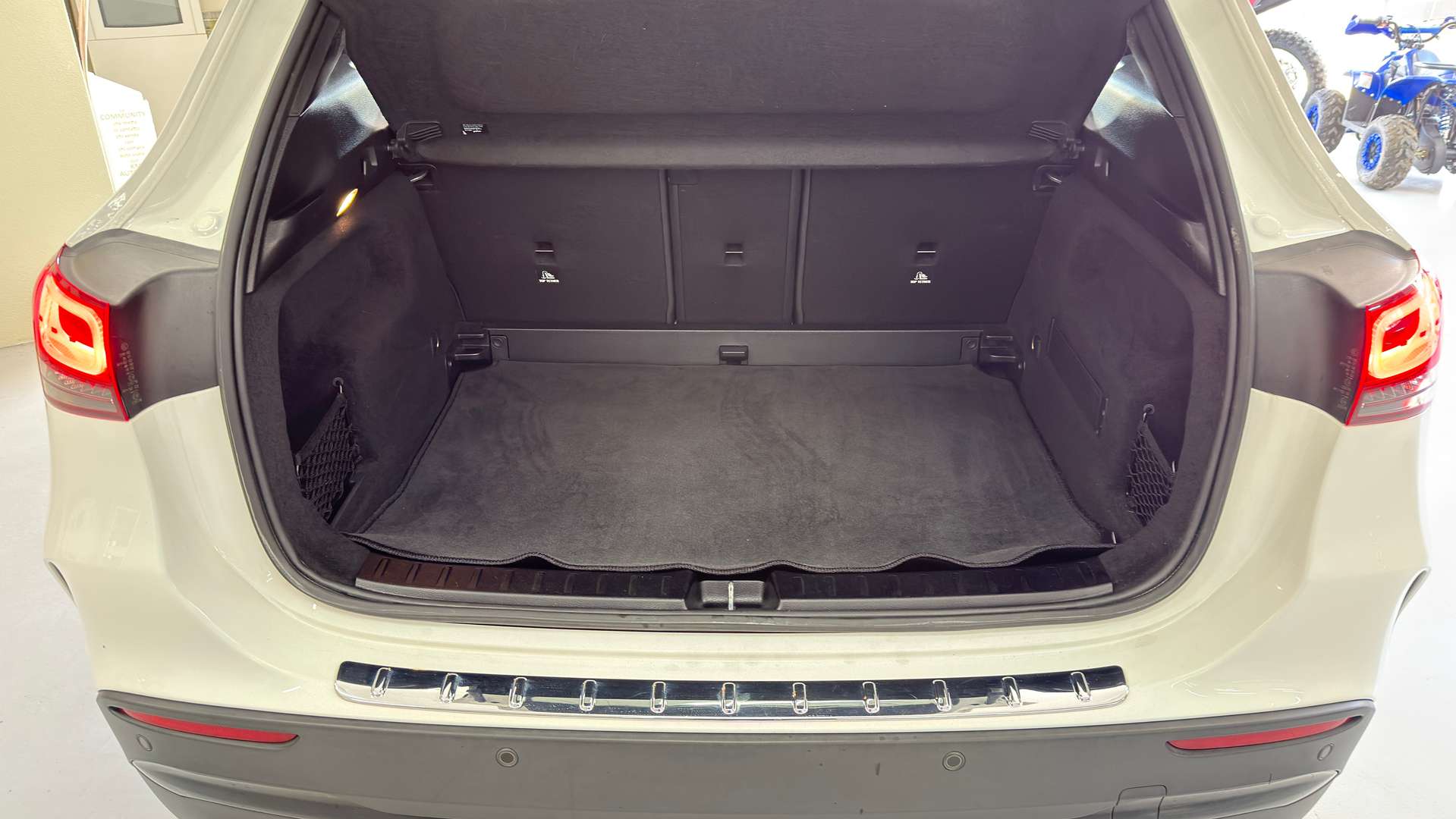 Mercedes GLA 200 200 Premium - 2021 - Joinsteer - #8