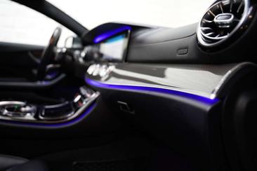 Mercedes Classe E Coupé 300 AMG Line — photo 26