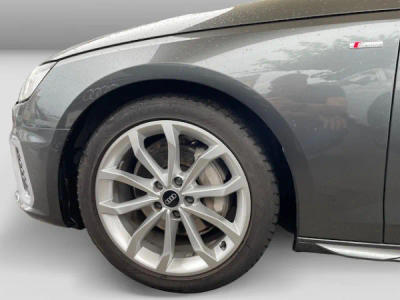 Audi A4 Avant 40 TFSI Quattro S Tronic -  - Joinsteer - #3