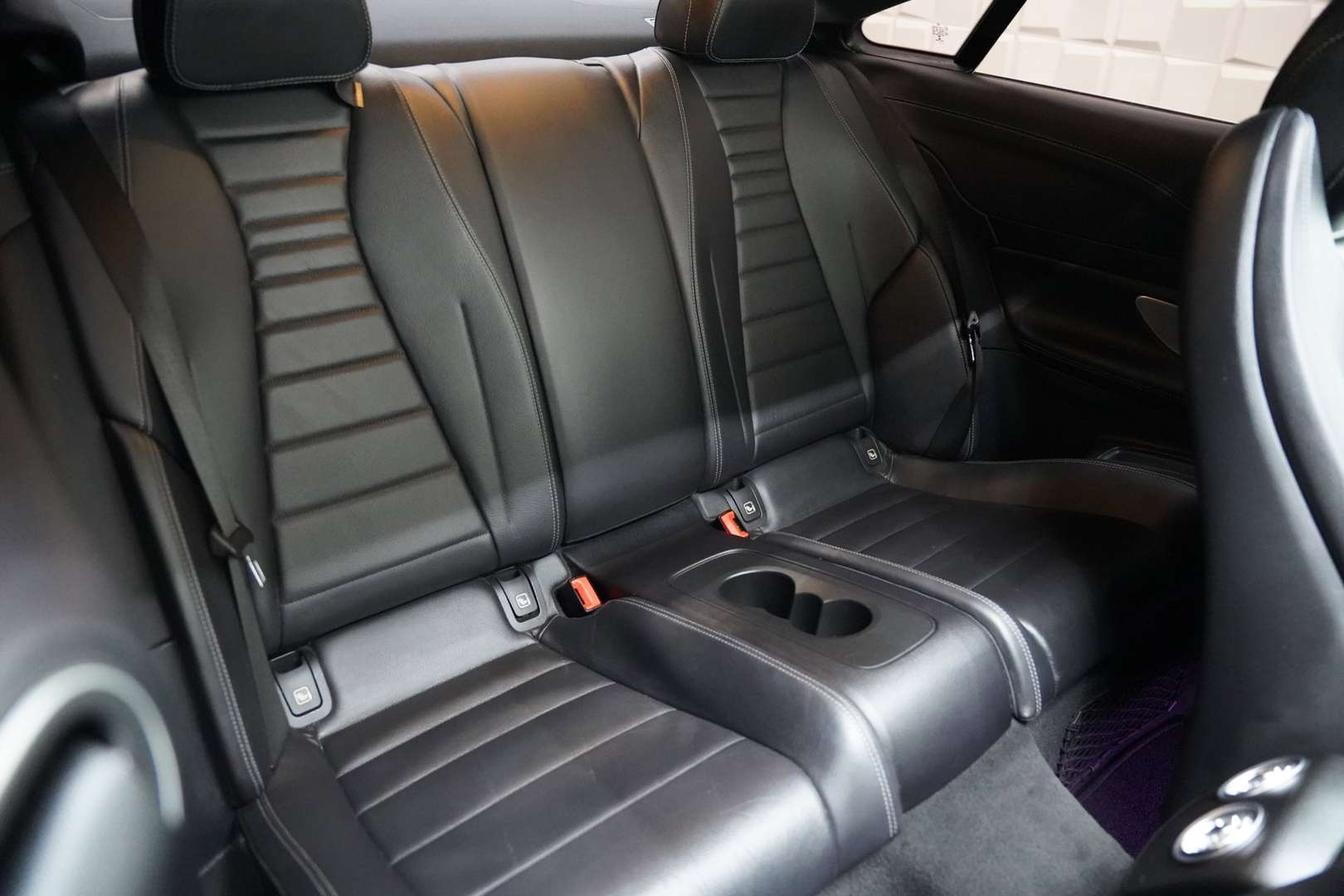 Mercedes Classe E Coupé 300 AMG Line - 2018 - Joinsteer - #27