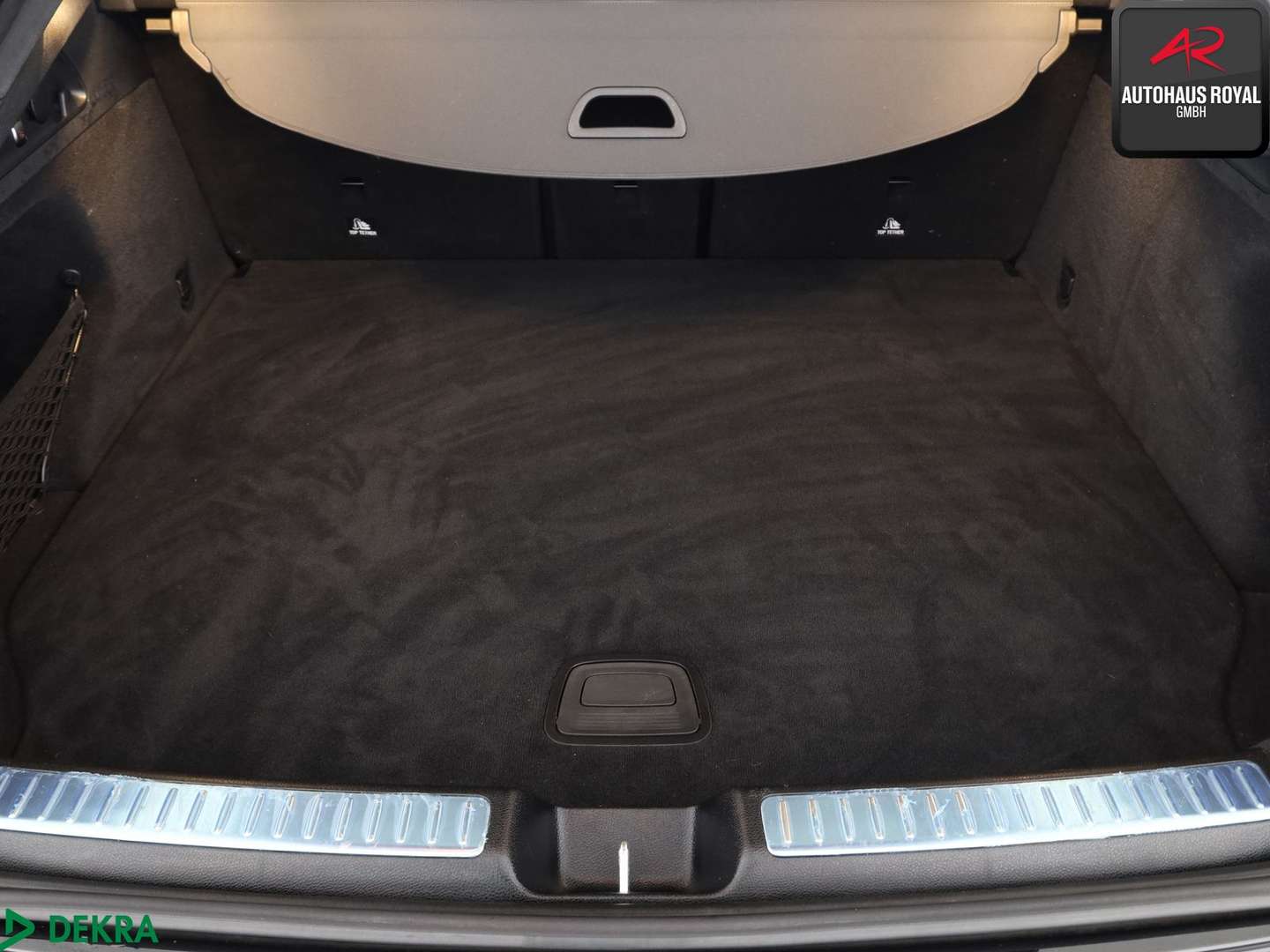 Mercedes GLC 300 300 - 2021 - Joinsteer - #13