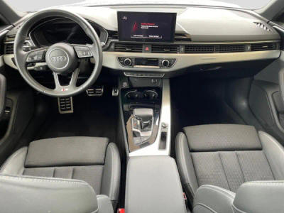 Audi A4 Avant 40 TFSI Quattro S Tronic -  - Joinsteer - #4