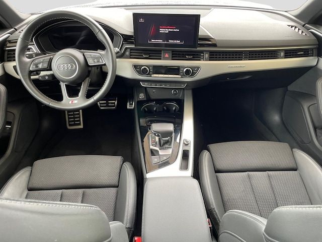 Audi A4 Avant 40 TFSI Quattro S Tronic - 2022 - Joinsteer - #5