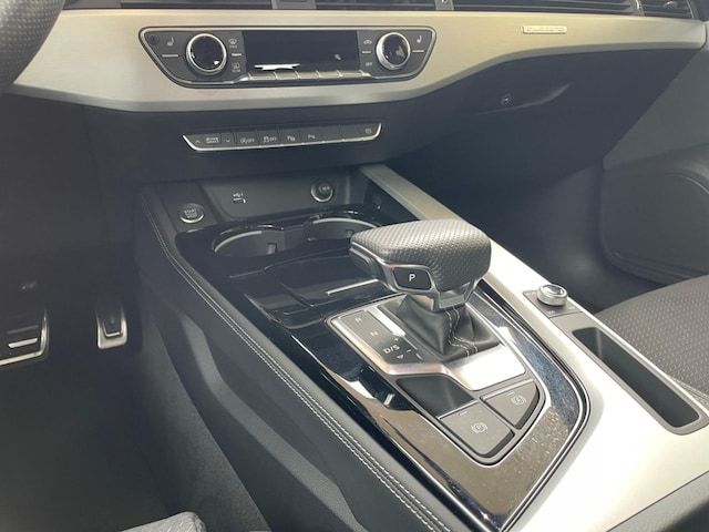 Audi A4 Avant 40 TFSI Quattro S Tronic - 2022 - Joinsteer - #7