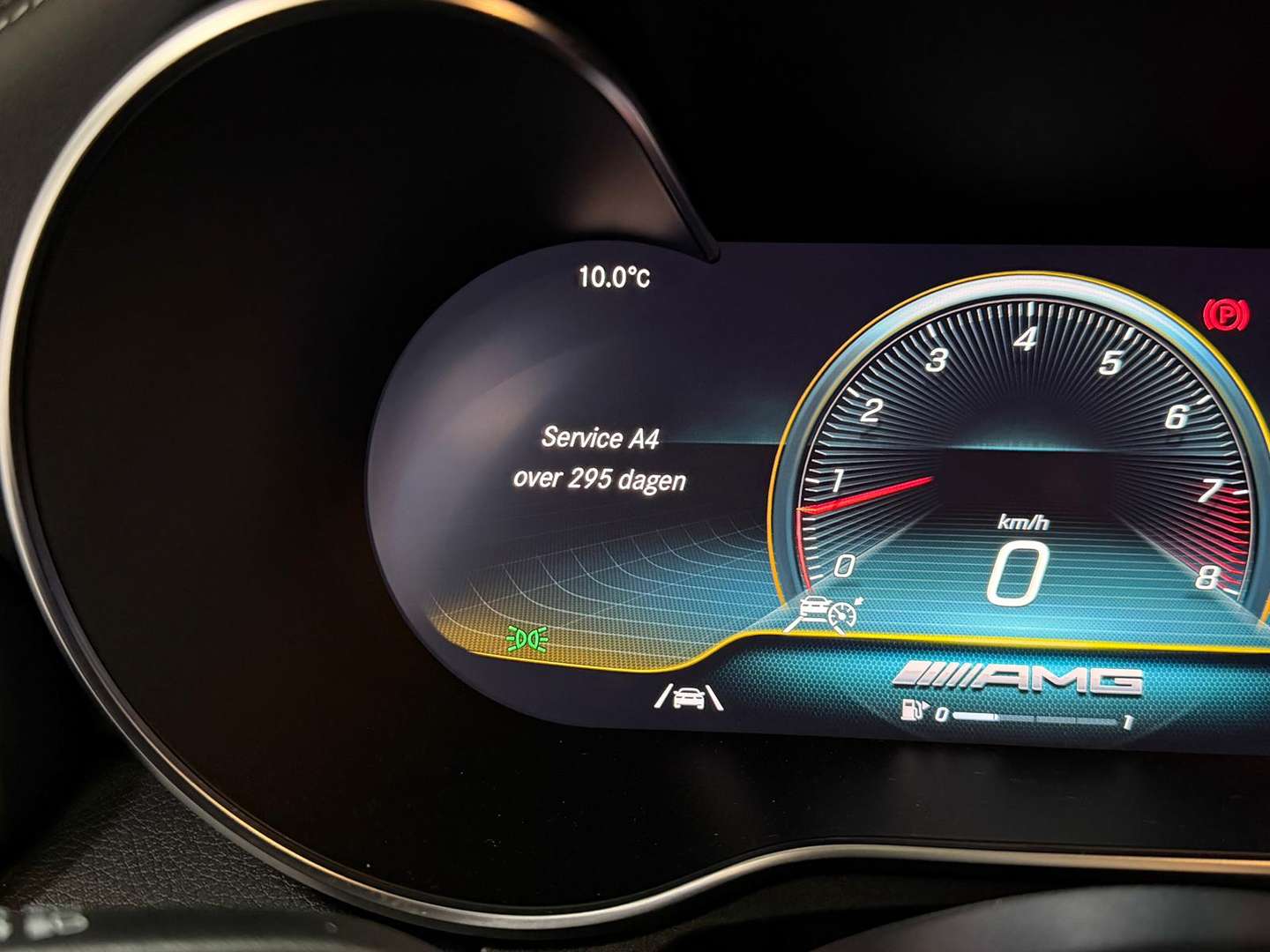 Mercedes Classe C63 AMG 63 - 2020 - Joinsteer - #19