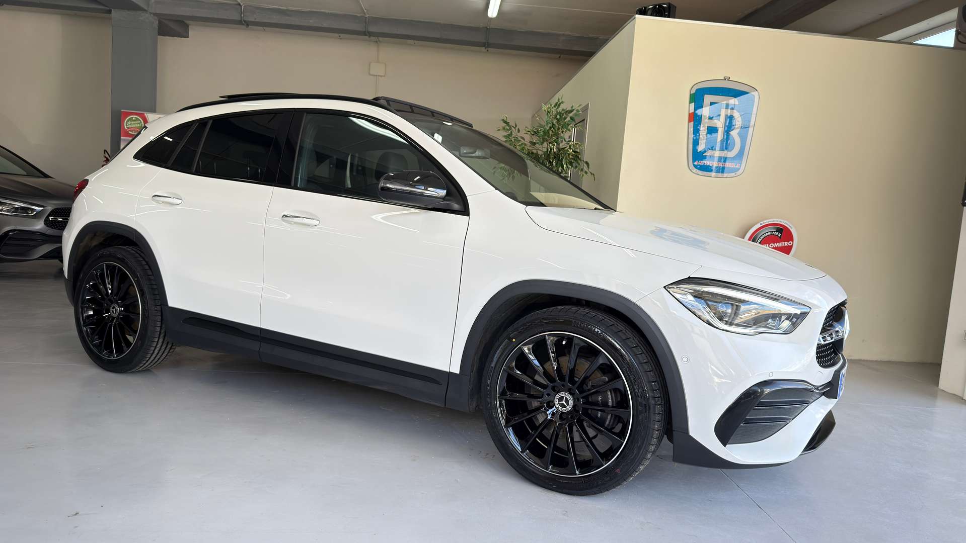 Mercedes GLA 200 200 Premium - 2021 - Joinsteer - #10