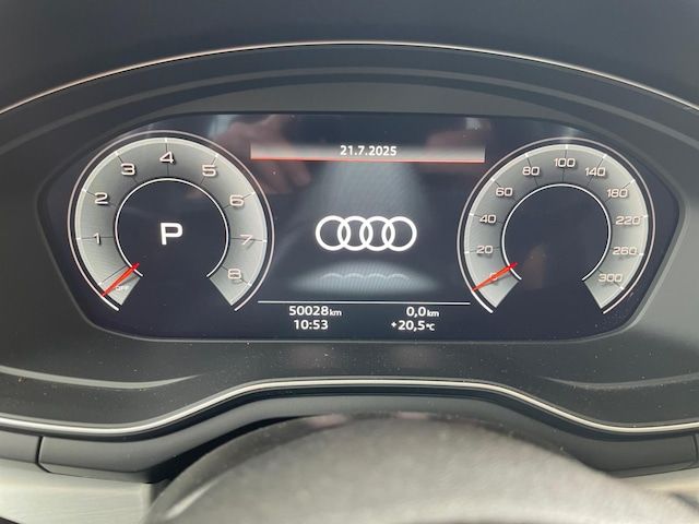 Audi A4 Avant 40 TFSI Quattro S Tronic - 2022 - Joinsteer - #8