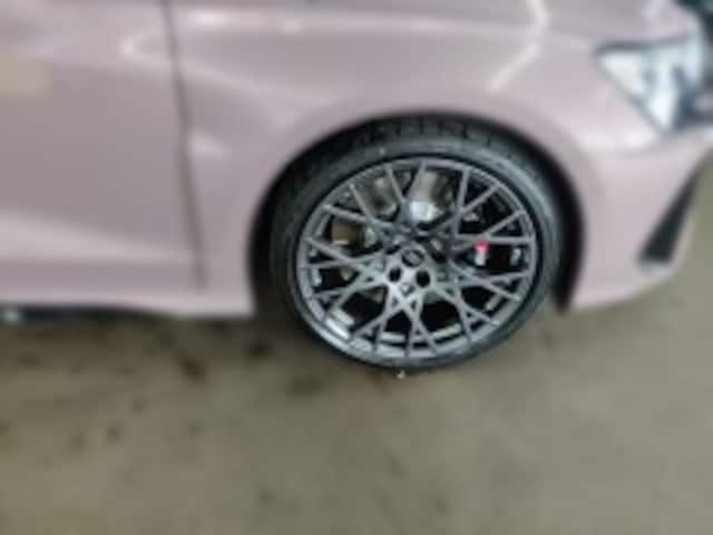 Audi RS3 Berline TFSI Quattro S Tronic - 2025 - Joinsteer - #5