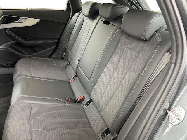 Audi A4 Avant 40 TFSI Quattro S Tronic - 2022 - Joinsteer - #10