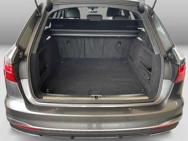 Audi A4 Avant 40 TFSI Quattro S Tronic - 2022 - Joinsteer - #11