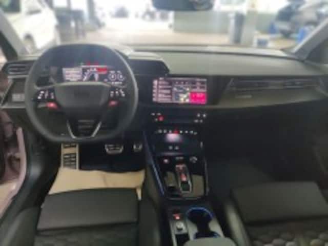 Audi RS3 Berline TFSI Quattro S Tronic - 2025 - Joinsteer - #6
