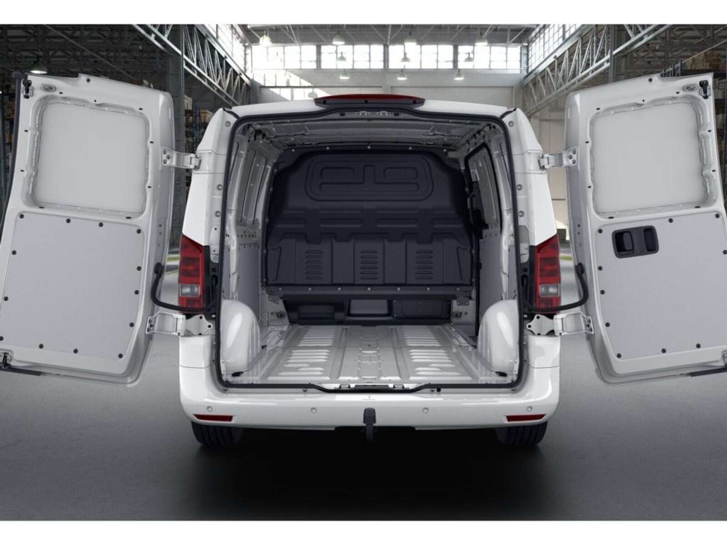 Mercedes Vito 114 - 2022 - Joinsteer - #8