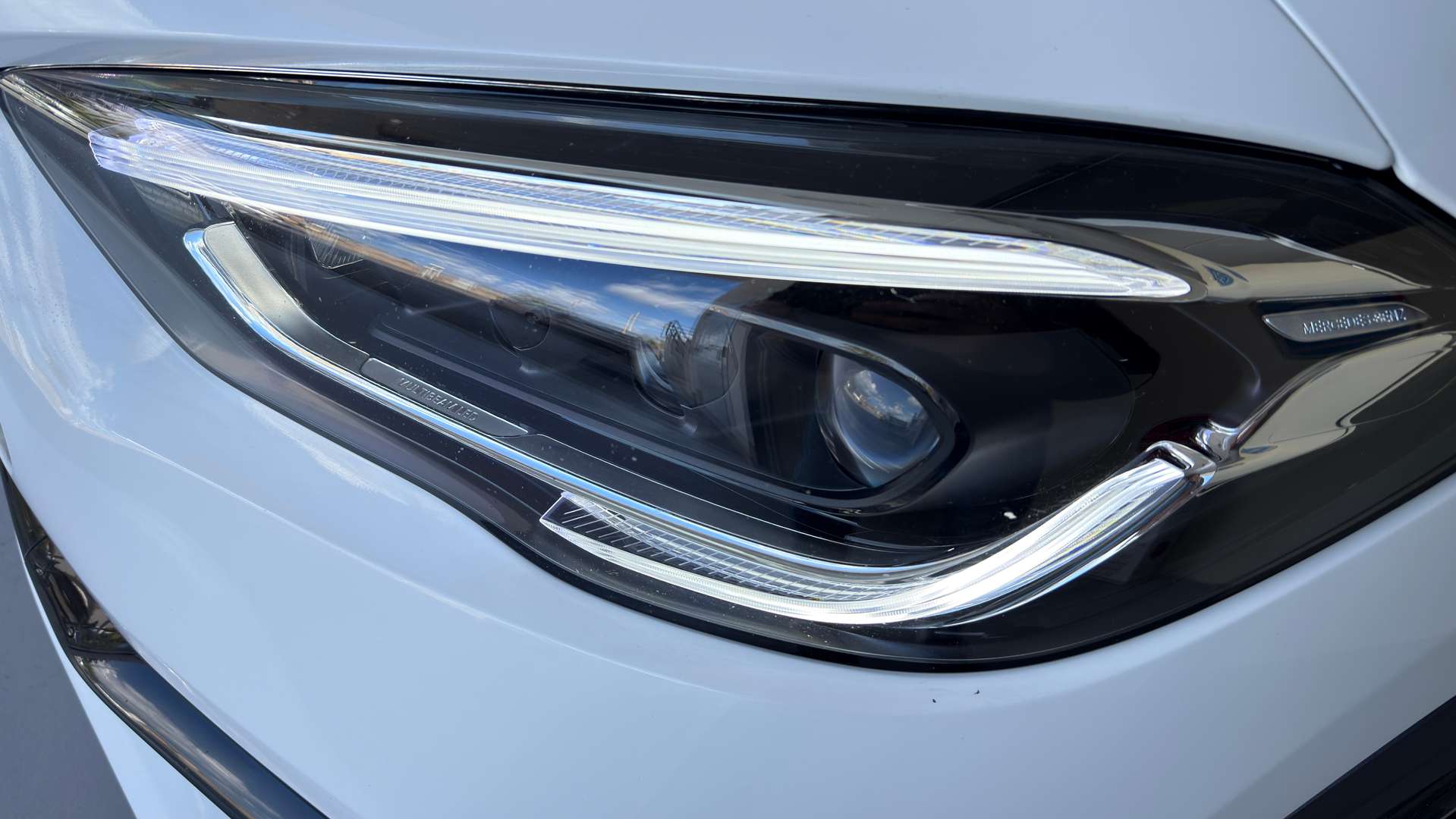 Mercedes GLA 200 200 Premium - 2021 - Joinsteer - #11