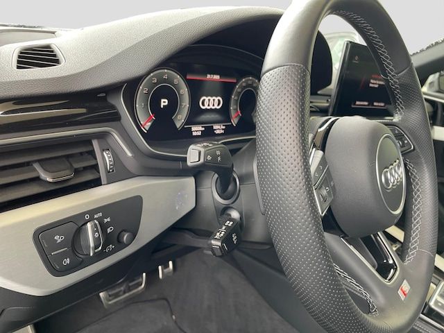 Audi A4 Avant 40 TFSI Quattro S Tronic - 2022 - Joinsteer - #12