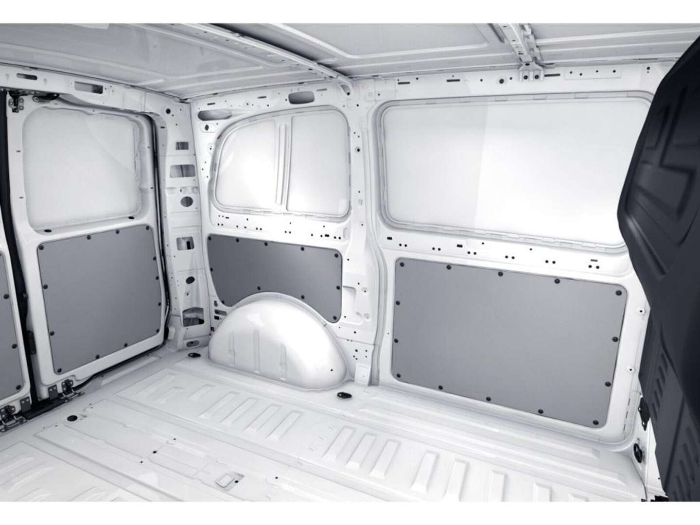Mercedes Vito 114 - 2022 - Joinsteer - #9