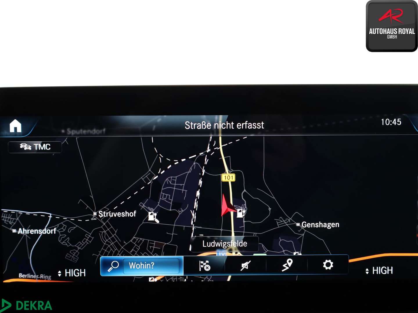 Mercedes GLC 300 300 - 2021 - Joinsteer - #17