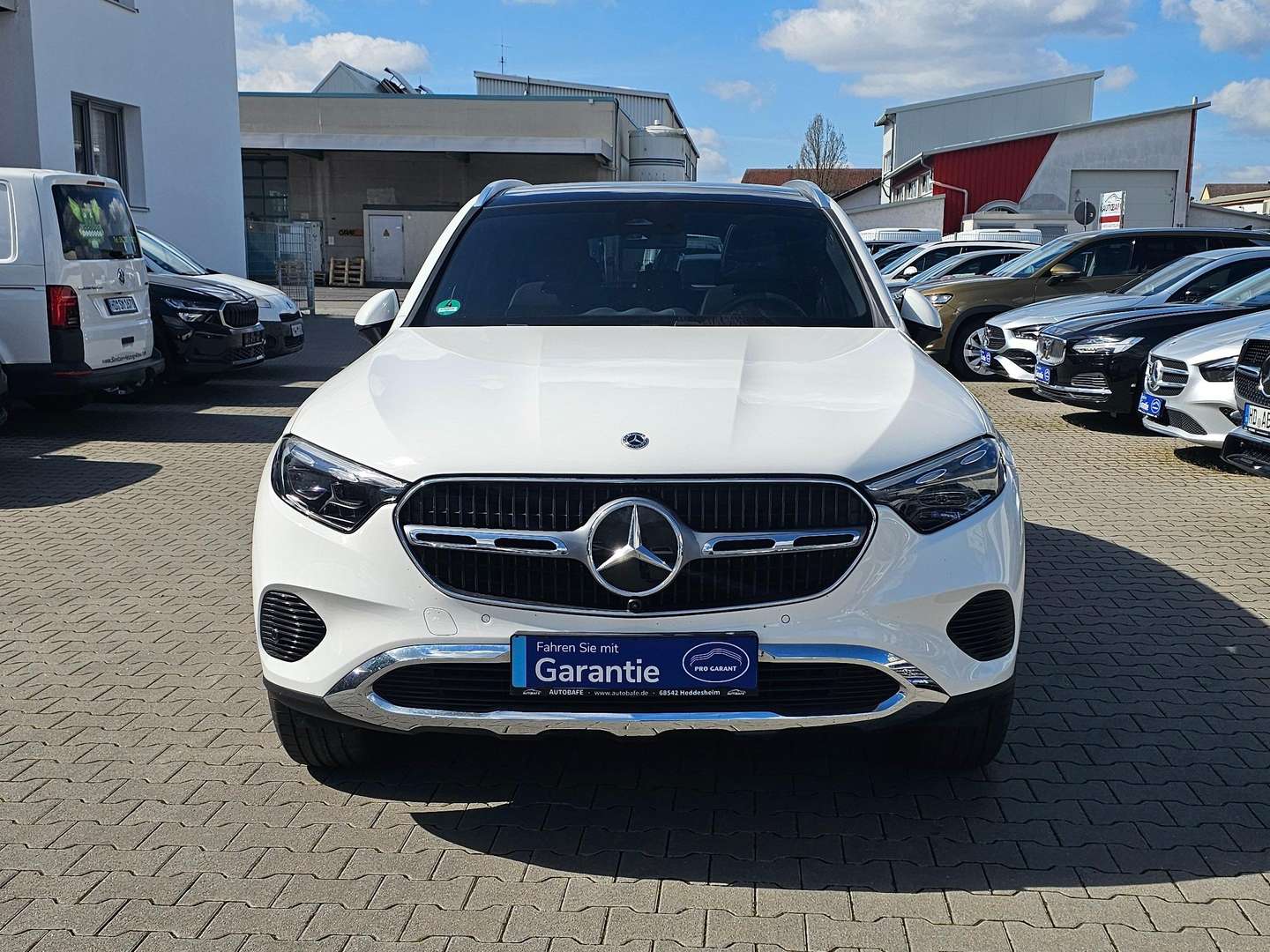 Mercedes GLC 300 - 2025 - Joinsteer - #2